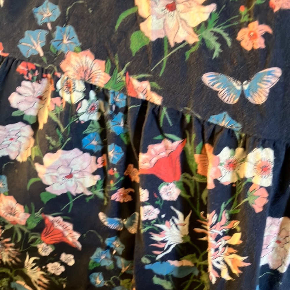 Tea Collection Dress - Picture 4 of 4